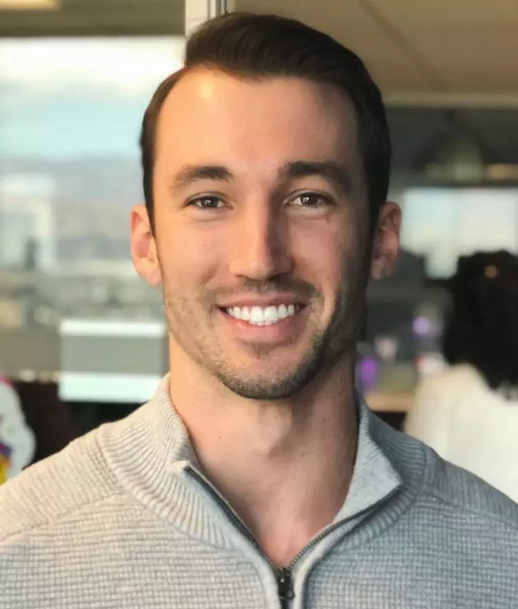 Photo of Coren  Randall