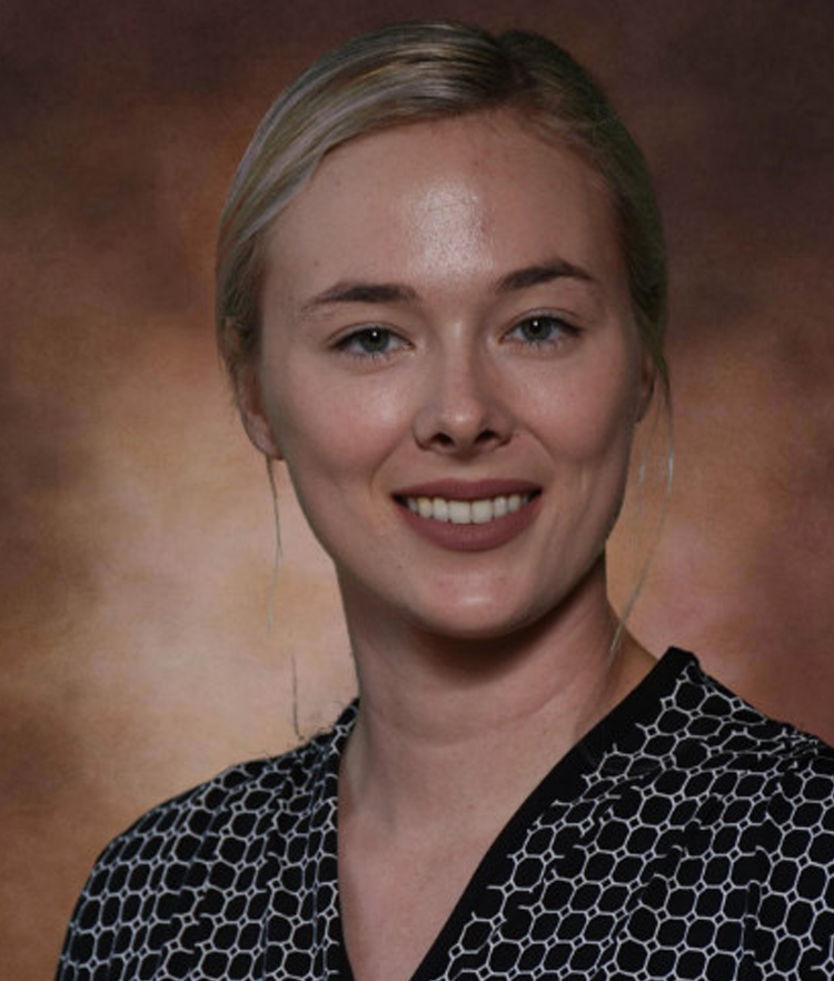 Brittany Toth, Singleton Schreiber Photo