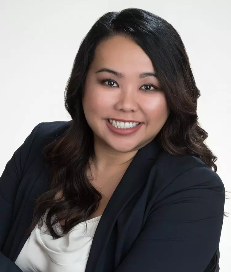 Photo of Aimee  Lastrella