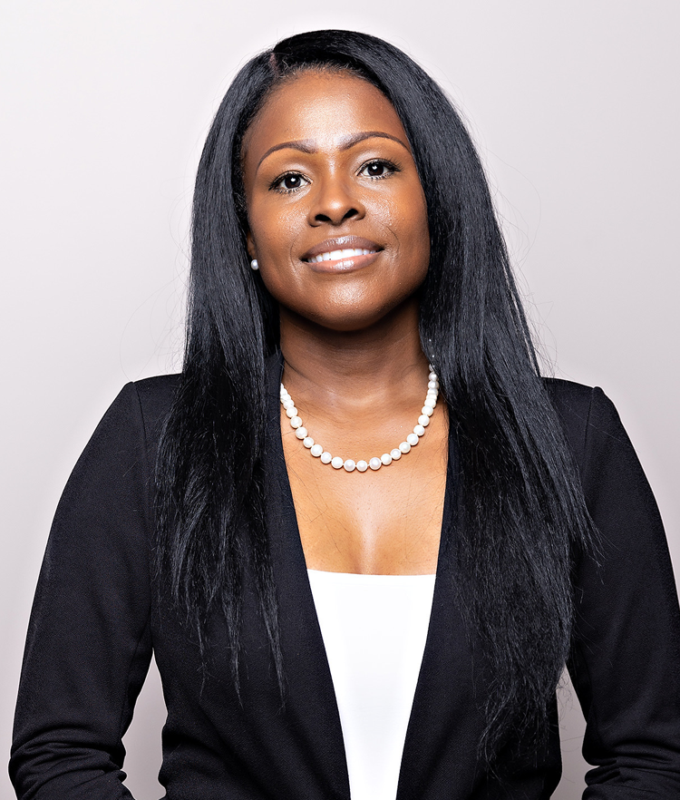 Darlene Smith, Singleton Schreiber Photo