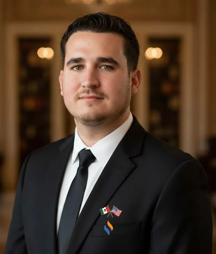 Photo of Victor  Anda