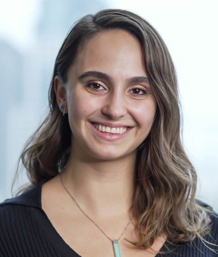 Jessica Miranda, Singleton Schreiber Photo