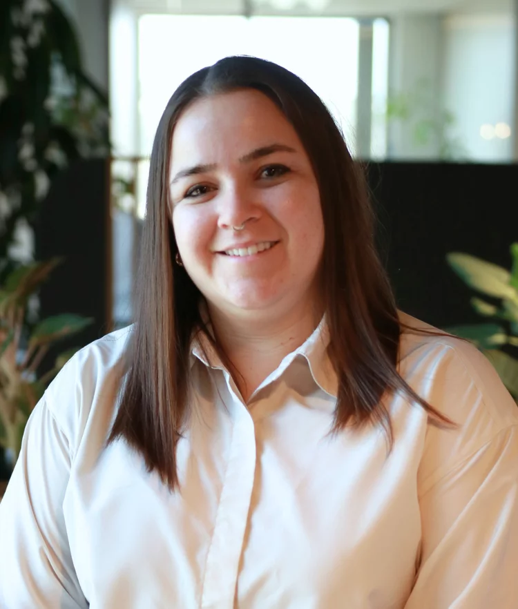 Photo of Lydia  Chavez