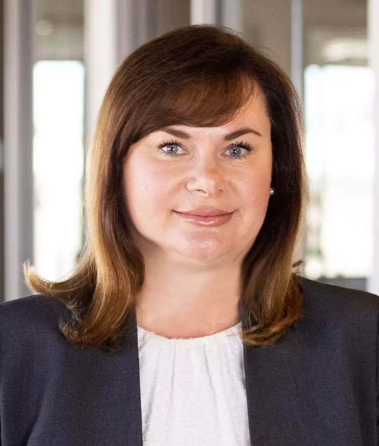 Photo of Suzette  Cordova