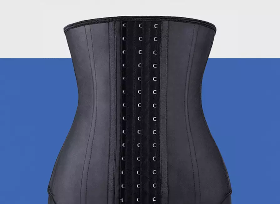 Mass Tort - YIANNA Waist Trainer Causes Harmful Skin Reaction