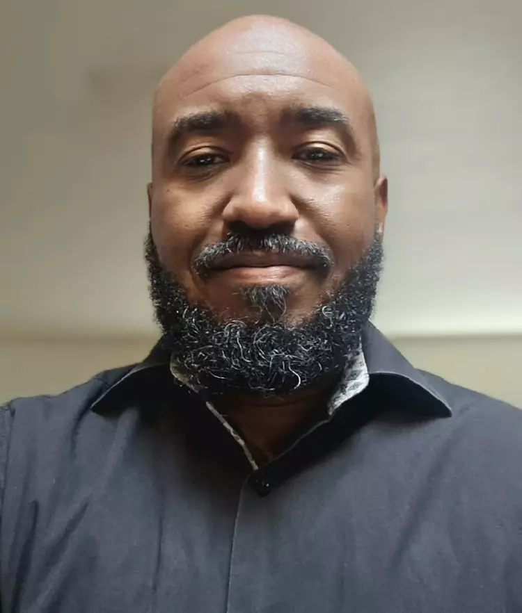 Photo of Jason  Jackson