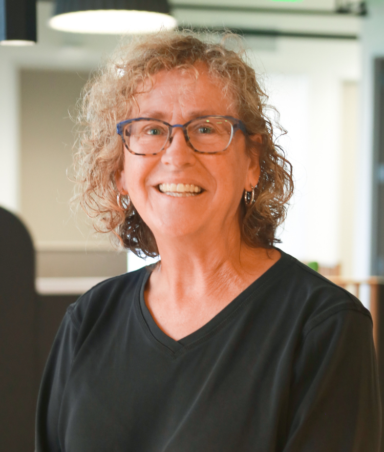 Kathy Shallow, Singleton Schreiber Photo