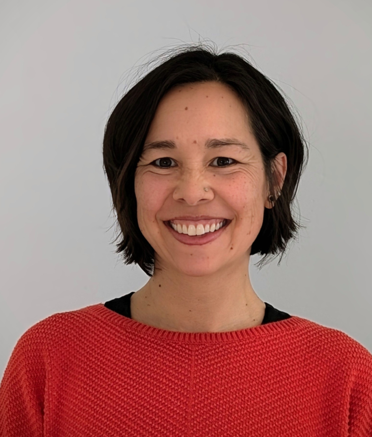 Lia Woo, Singleton Schreiber Photo