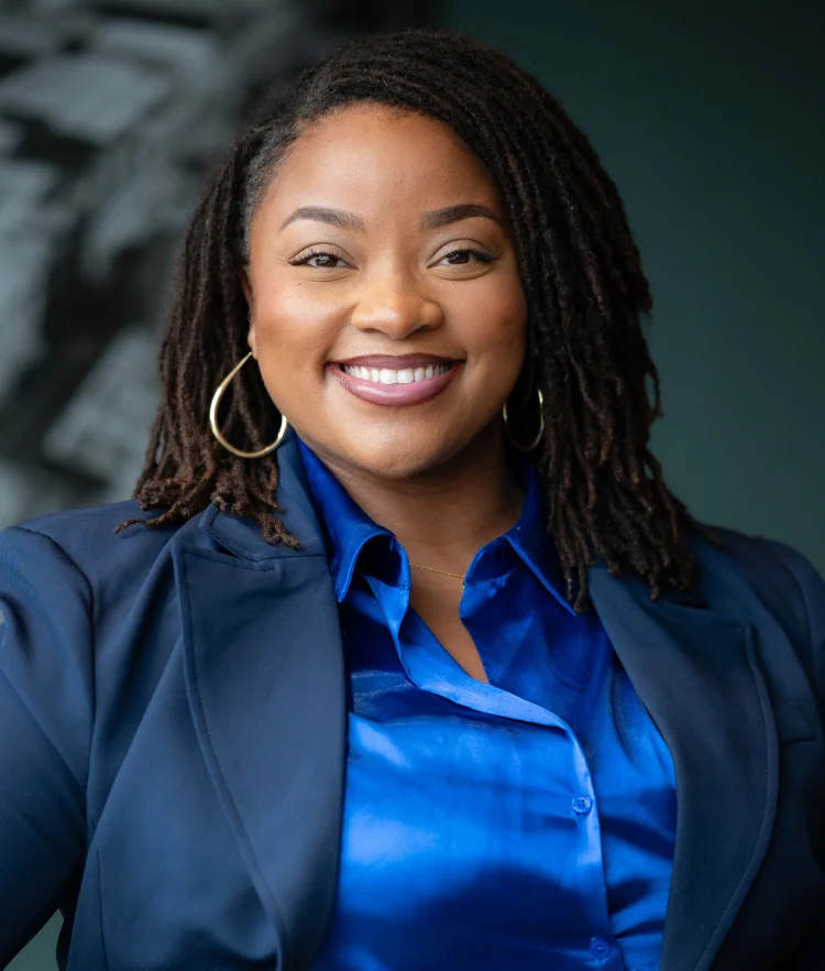 Photo of QuiAndria  James
