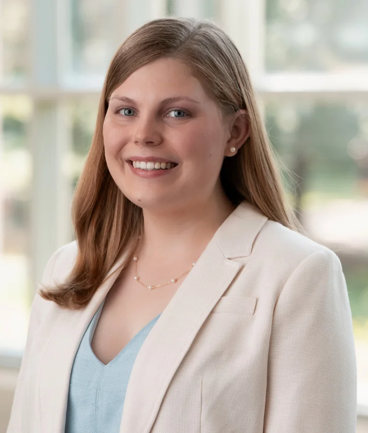 Photo of Sierra  Johnson