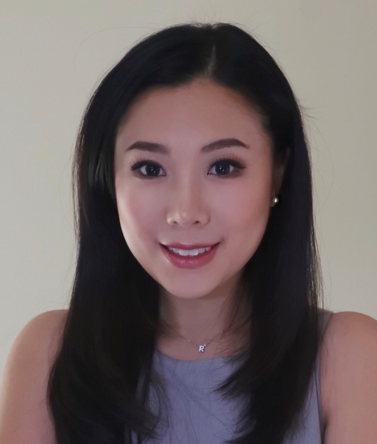 Rachel Li, Singleton Schreiber Photo