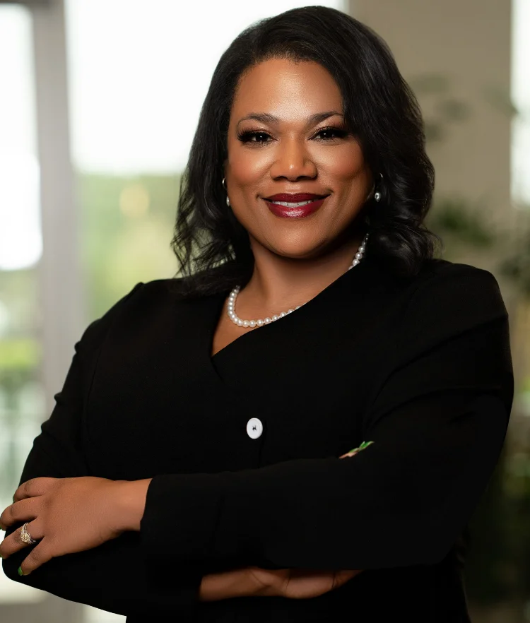 Photo of Danielle Ward Mason
