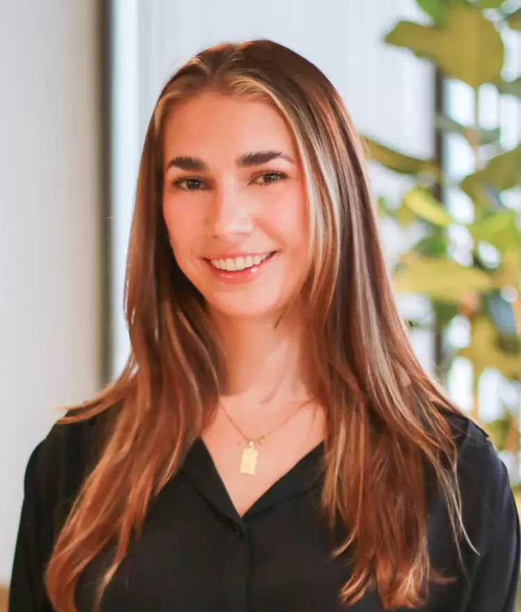 Photo of Rebecca  Isler