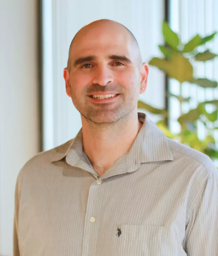 Photo of Matthew  Ripley