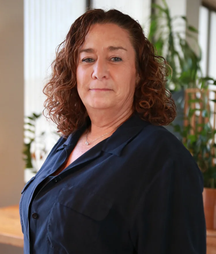 Photo of Stacee  Feiler