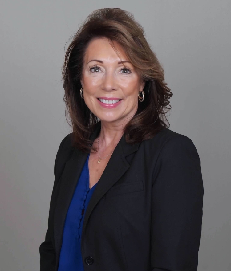 Hilary Hoffman, Singleton Schreiber Photo