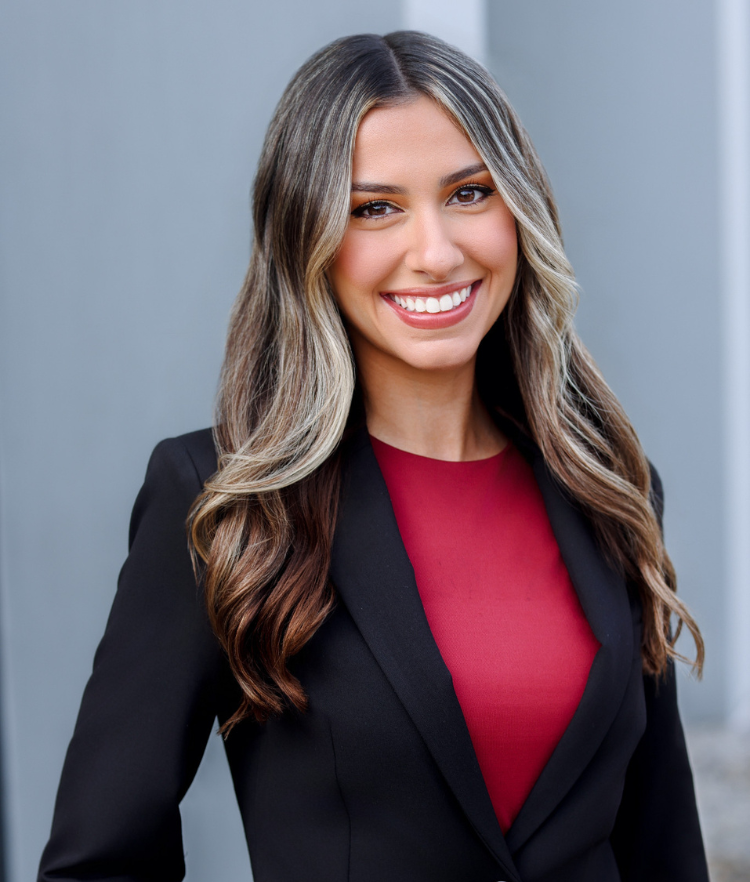 Angelia Alam, Singleton Schreiber Photo