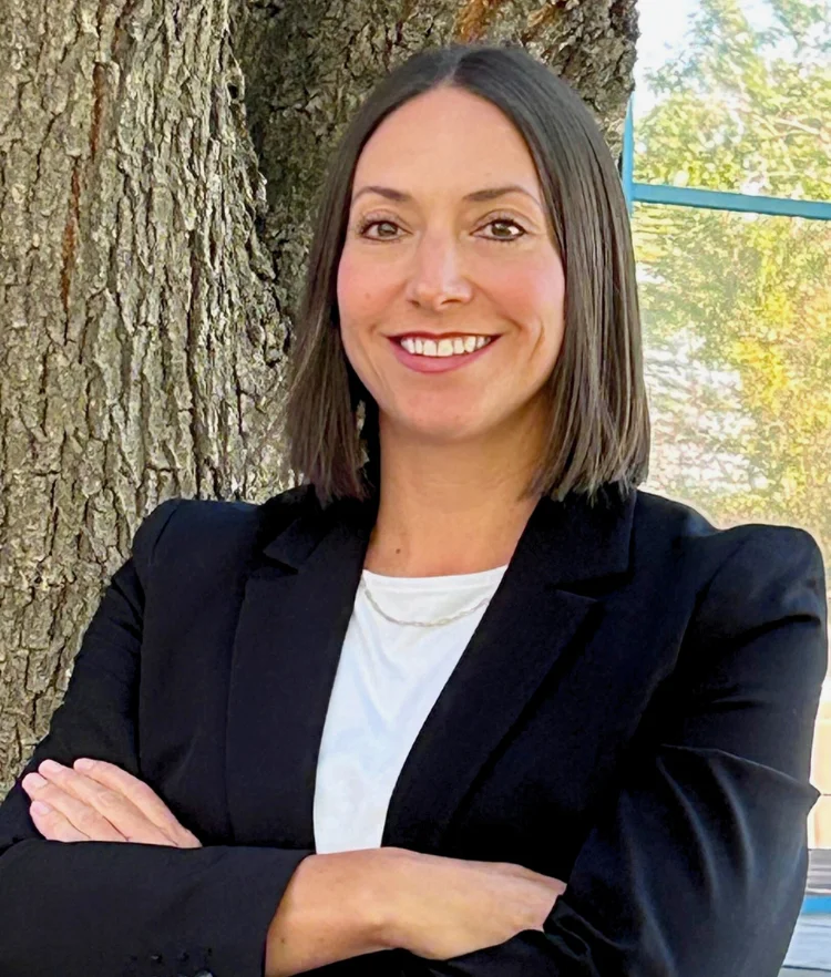 Photo of Anne  Bischoff