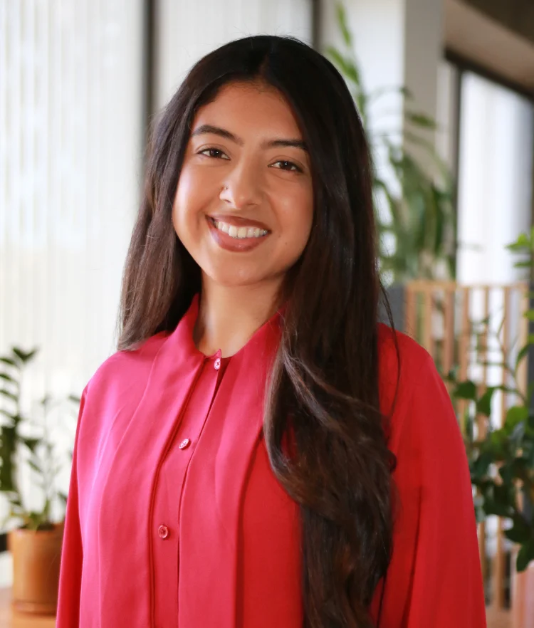 Photo of Andrea  Castillo