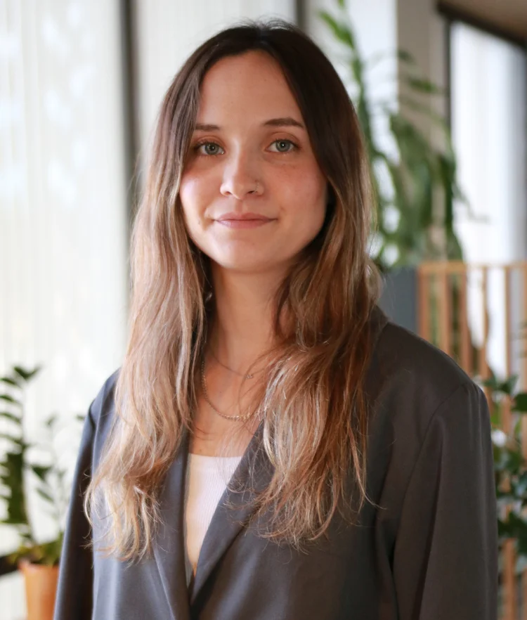 Photo of Krystal  Wilkinson