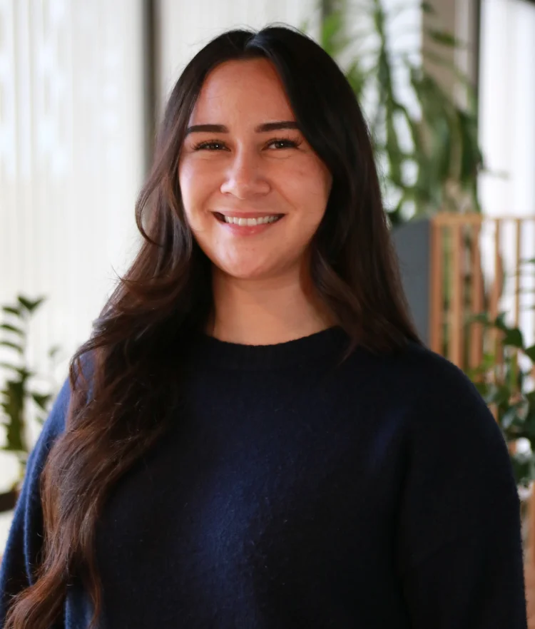 Photo of Alyssa  Palencia