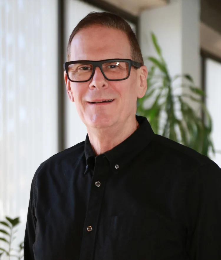 Photo of Jay  Anderson