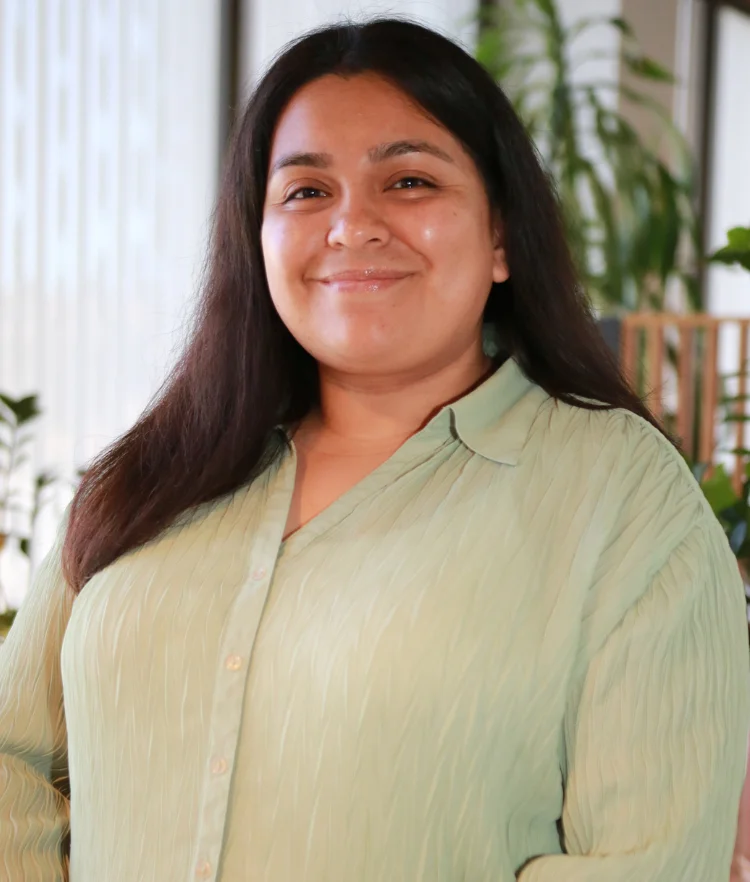 Photo of Noemi  Herrera