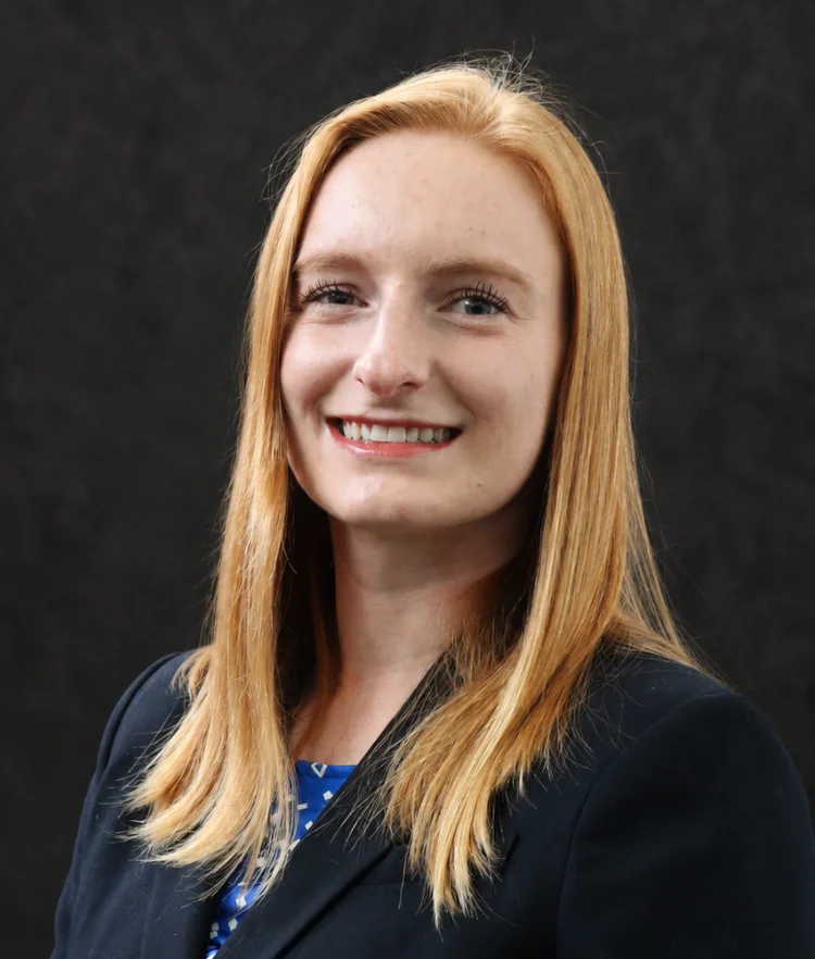 Photo of Sarah  Zelasky