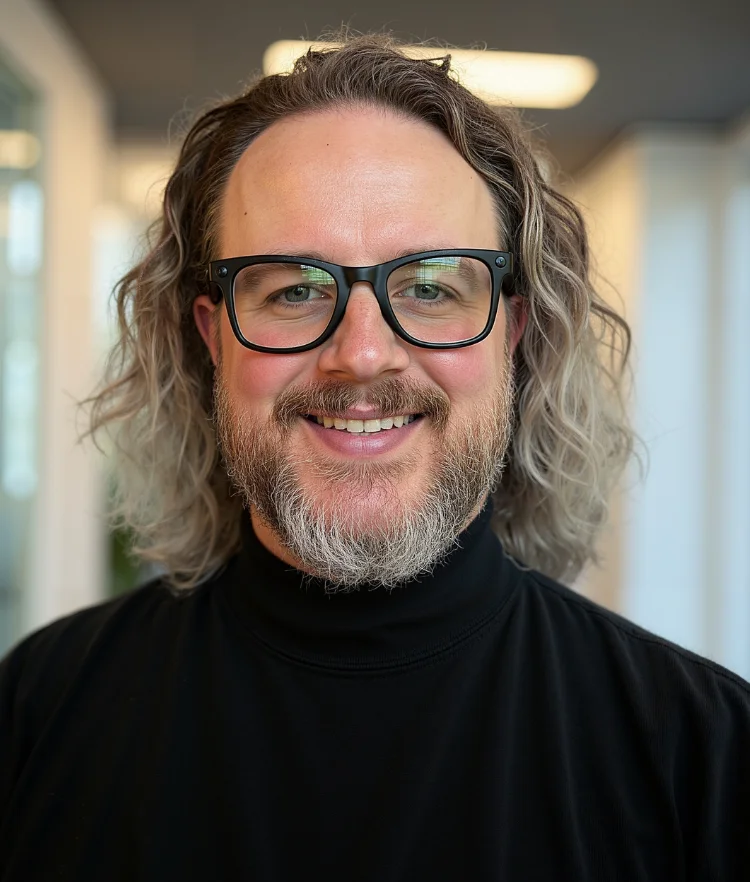 Photo of Nolan Jenkins Haley
