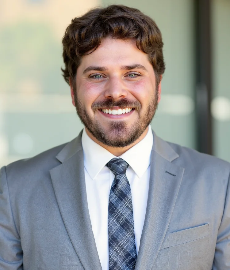 Photo of James "Eric" Brown