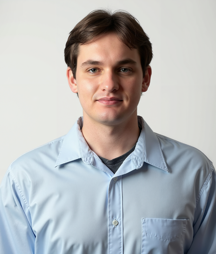 Luke Hoffman, Singleton Schreiber Photo