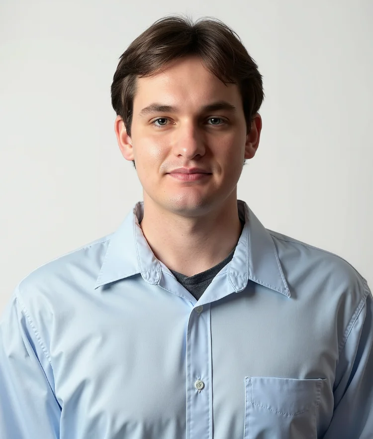 Photo of Luke  Hoffman
