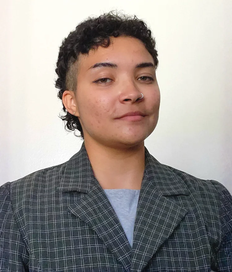 Photo of Noelle  Averret