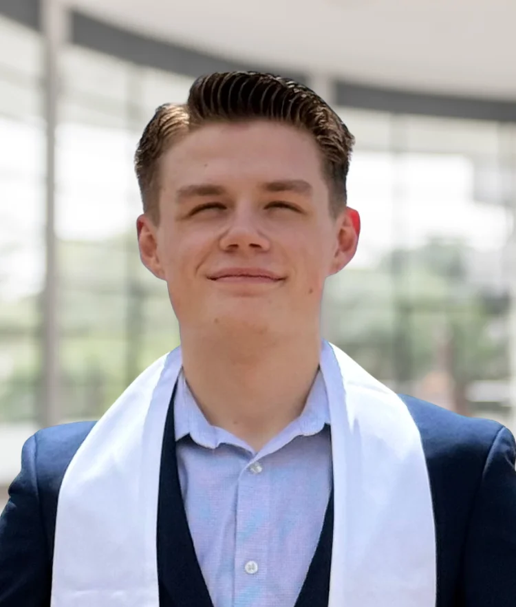 Photo of Ashton  Nerhood