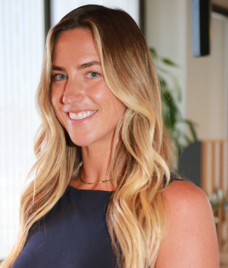 Lily Sawyer, Singleton Schreiber Photo