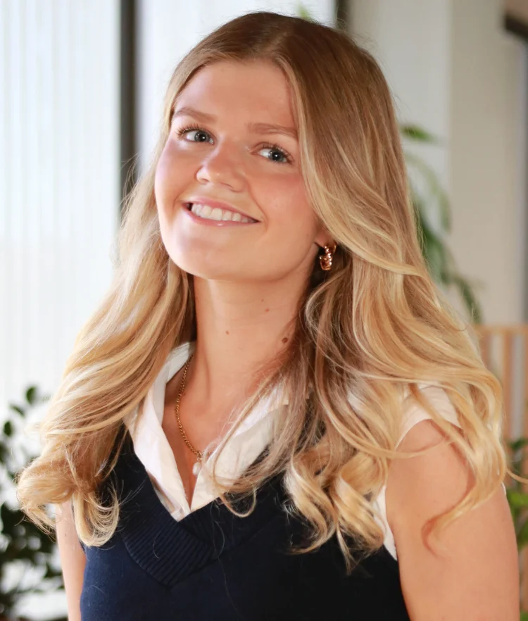 Photo of Charlotte  Kester