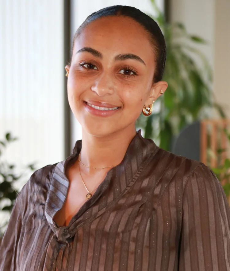 Photo of Coree  Blakely