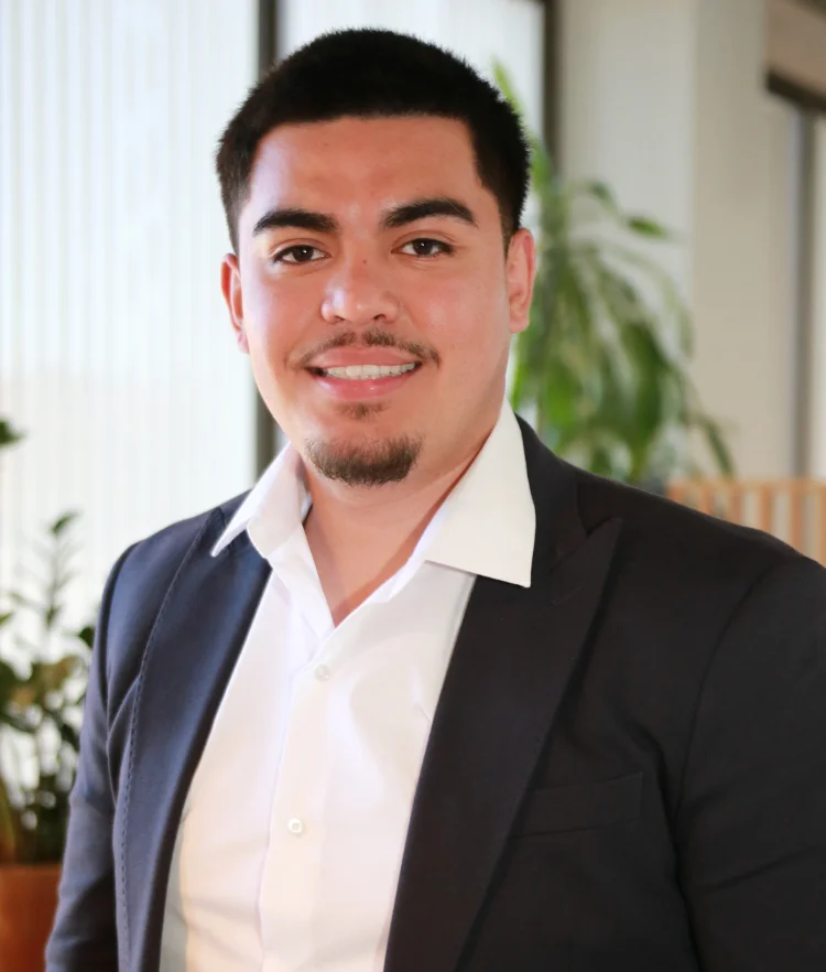 Photo of Kevin  Pacheco