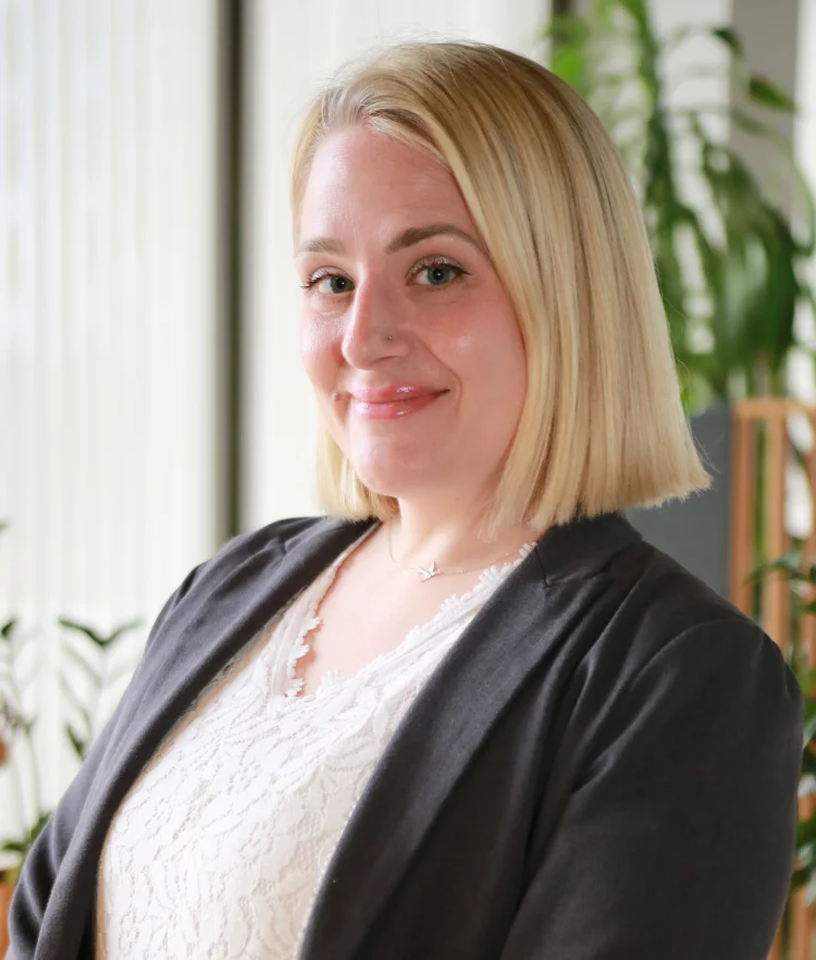 Photo of Elizabeth "Liz" Enright