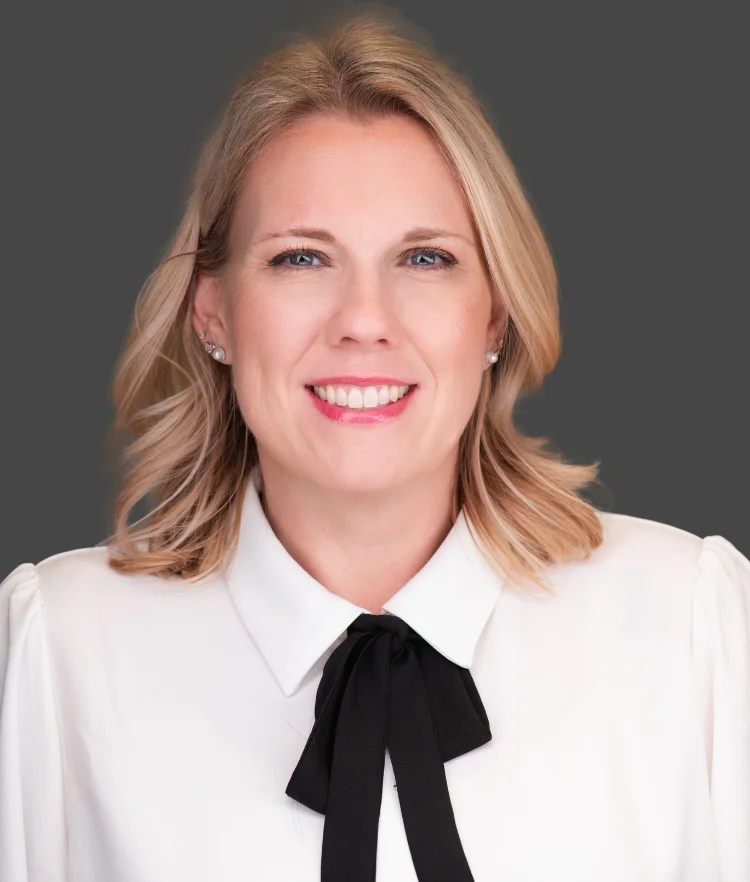 Photo of Miranda  Johnson