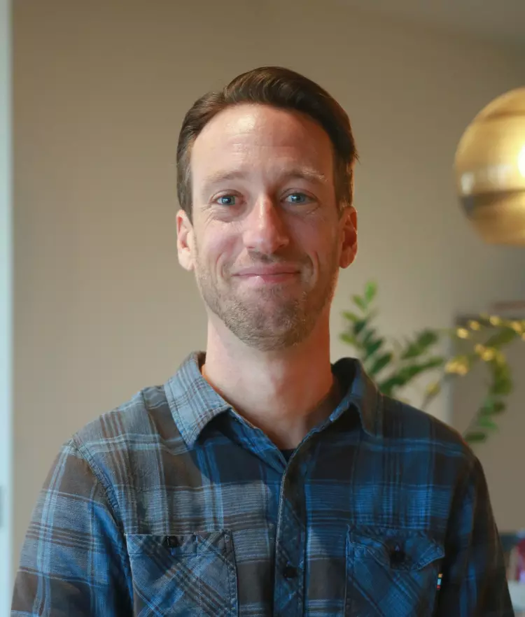 Photo of Matthew  Donnert