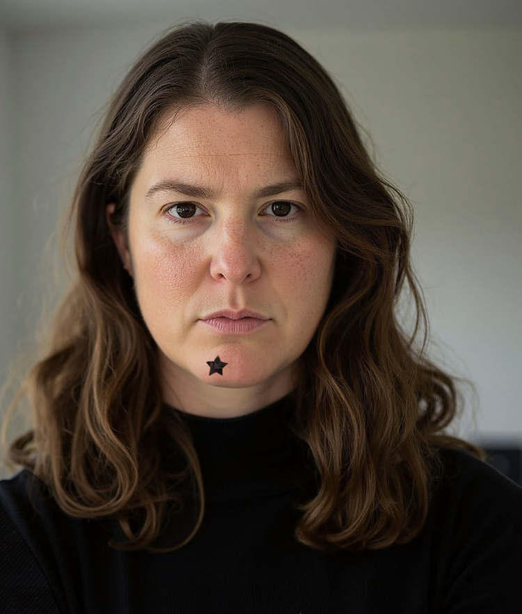 Aimee Goguen, Singleton Schreiber Photo