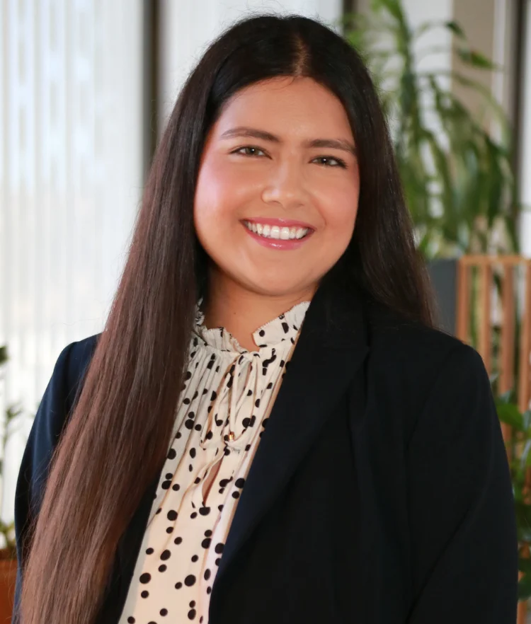 Photo of Alyssa  Shahidi
