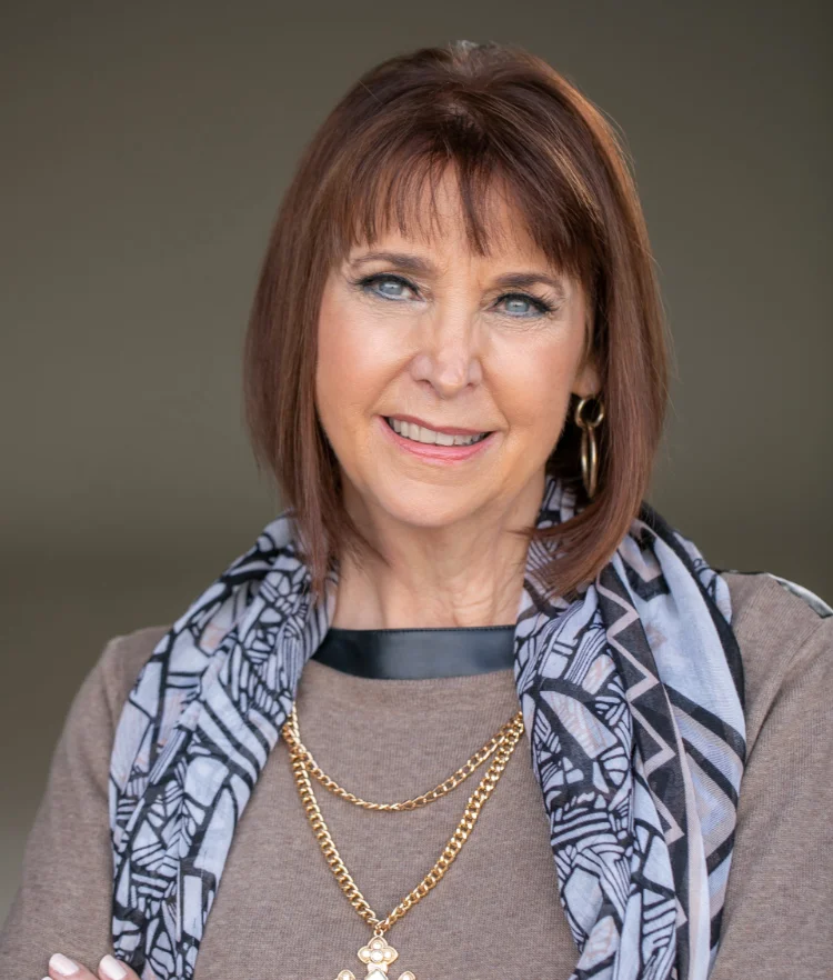 Photo of Anne "Stormy" Keyes