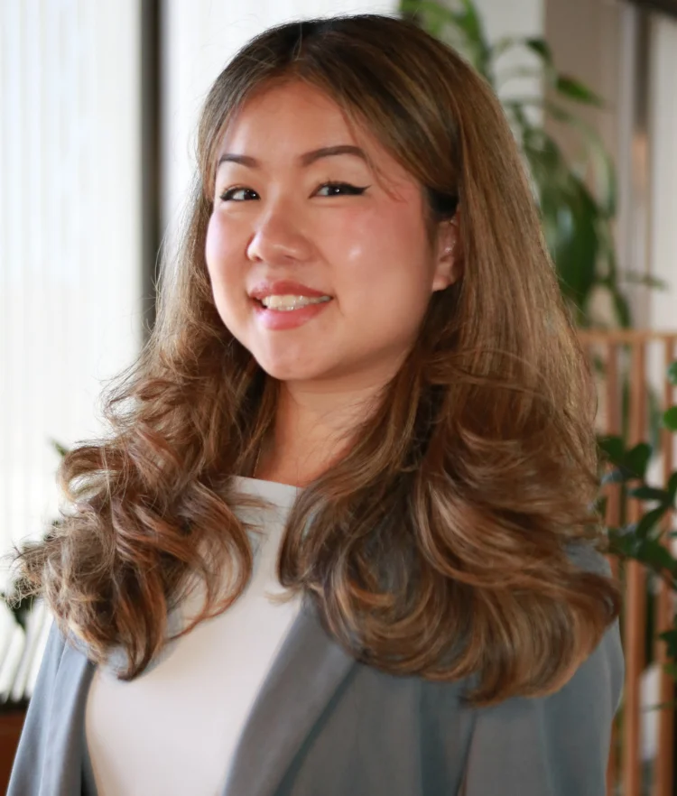 Photo of Amy  Wong