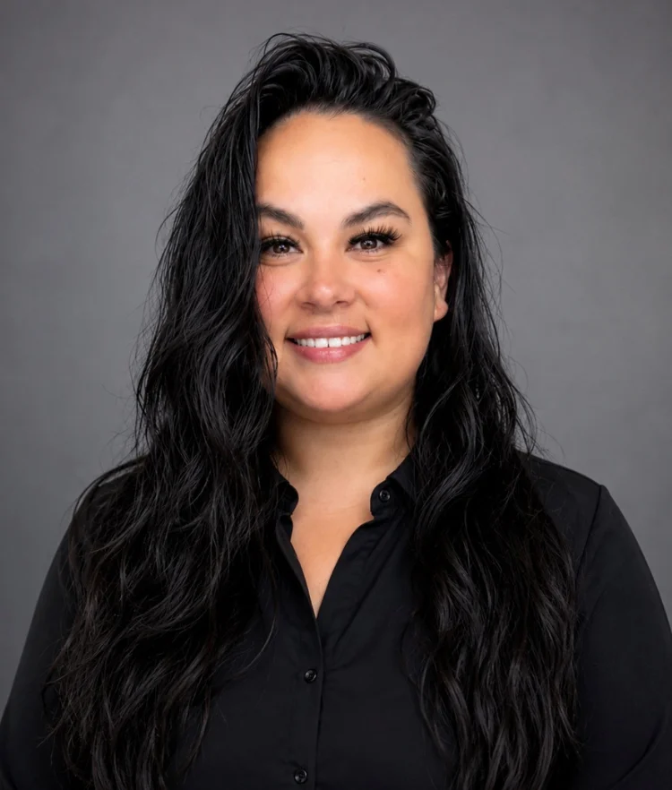 Photo of Maria  Montes