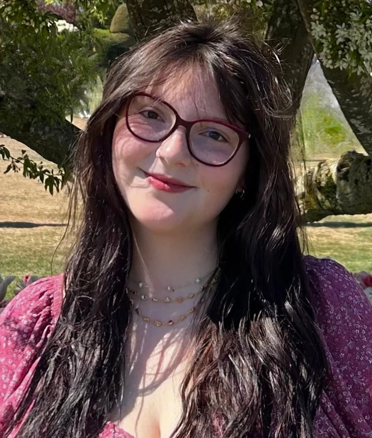 Photo of Anna  Fruchter