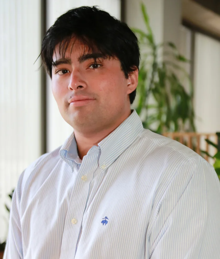 Photo of Bruno  Mendez