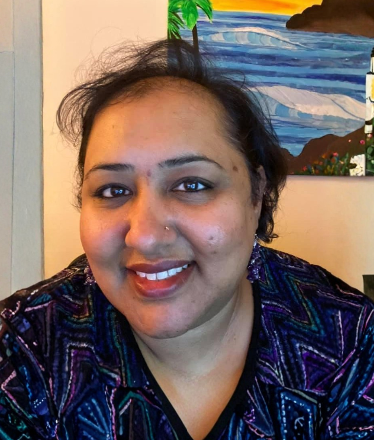 Lachmin Singh, Singleton Schreiber Photo