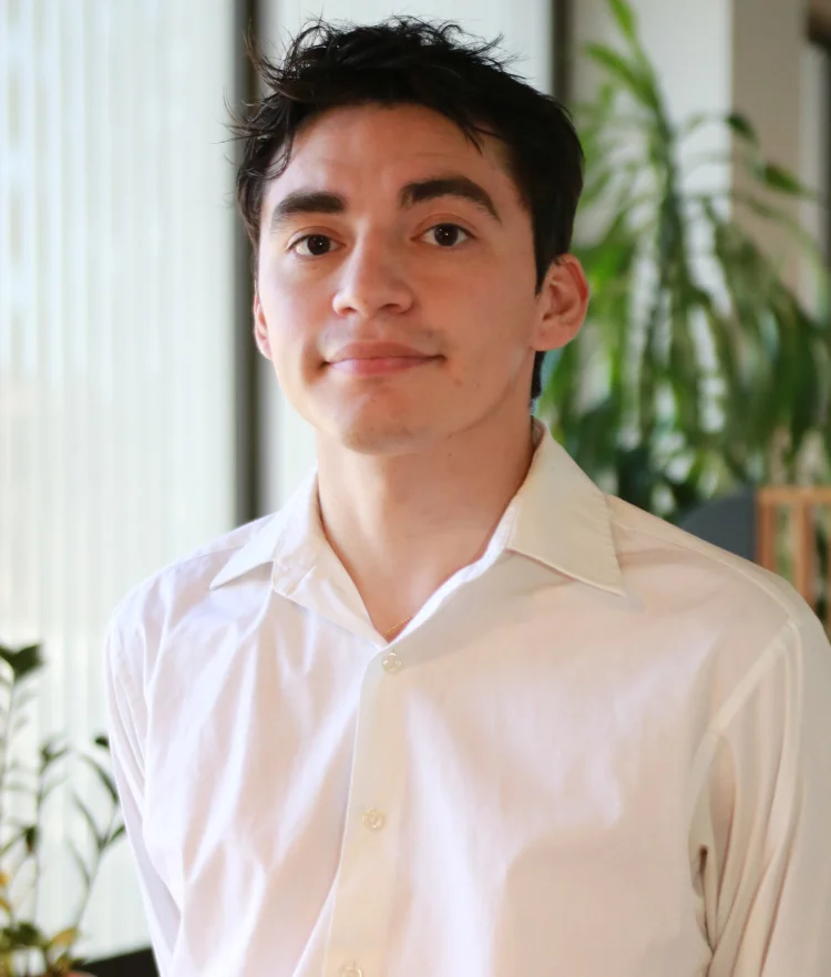 Photo of Isaac  Isabella